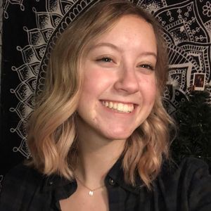 Meet your Posher, Bianca